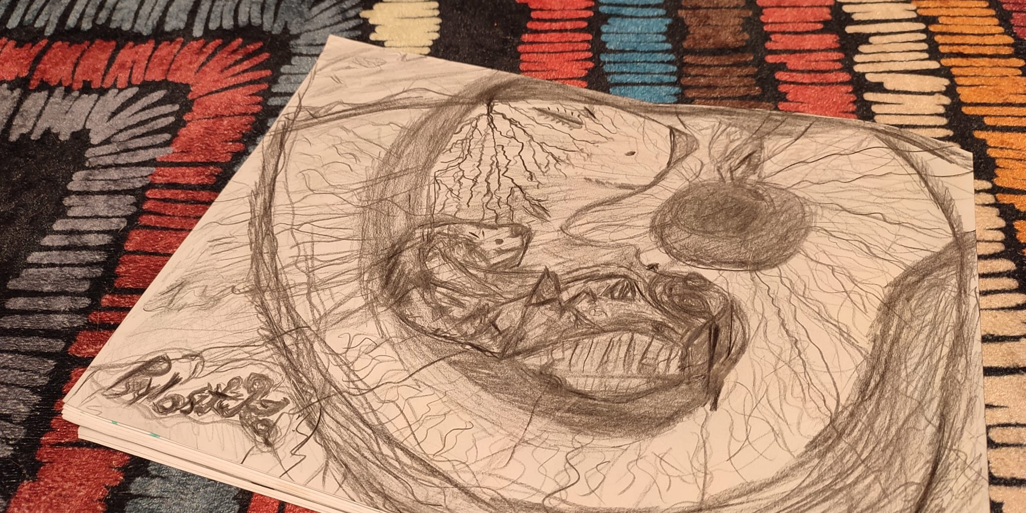 golden teacher trip raport