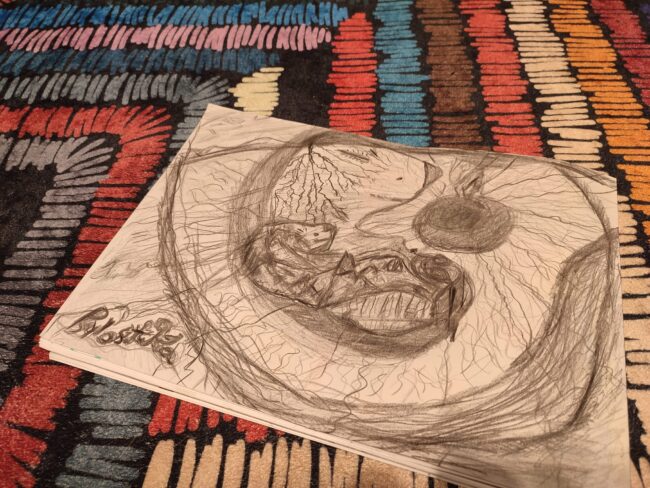 golden teacher trip raport