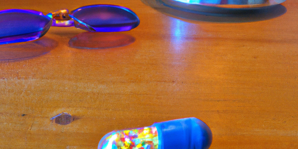 Po jakim czasie rosną grzyby Golden Teacher?