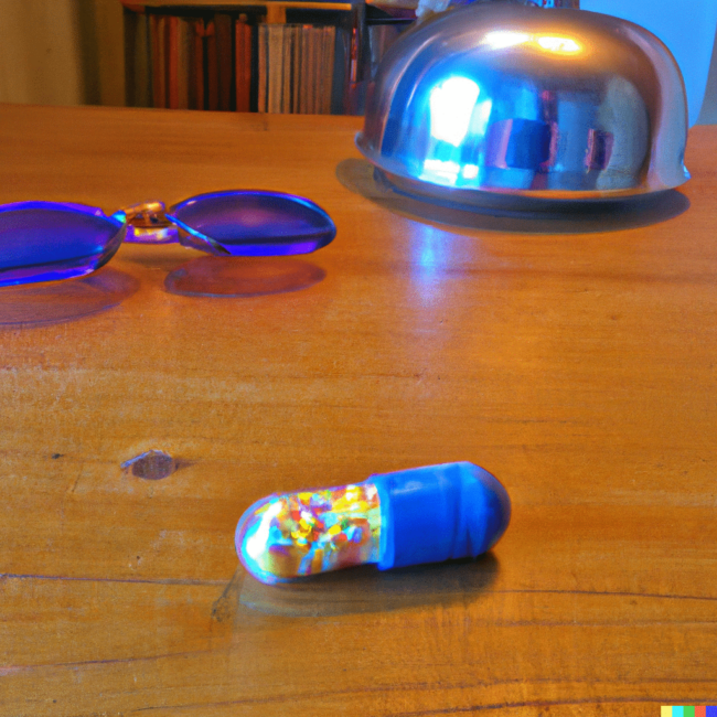 Po jakim czasie rosną grzyby Golden Teacher? Po jakim czasie rosną grzyby Golden Teacher?