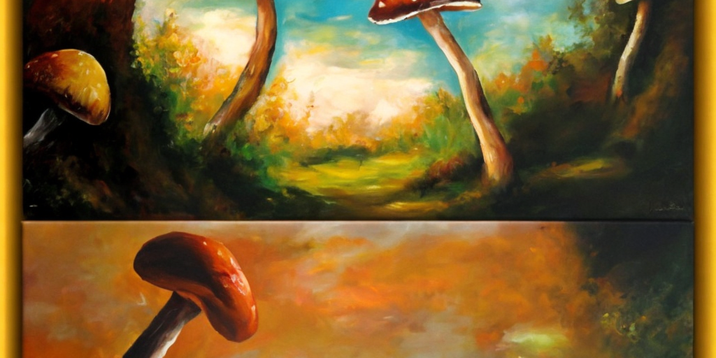 golden teacher growbox