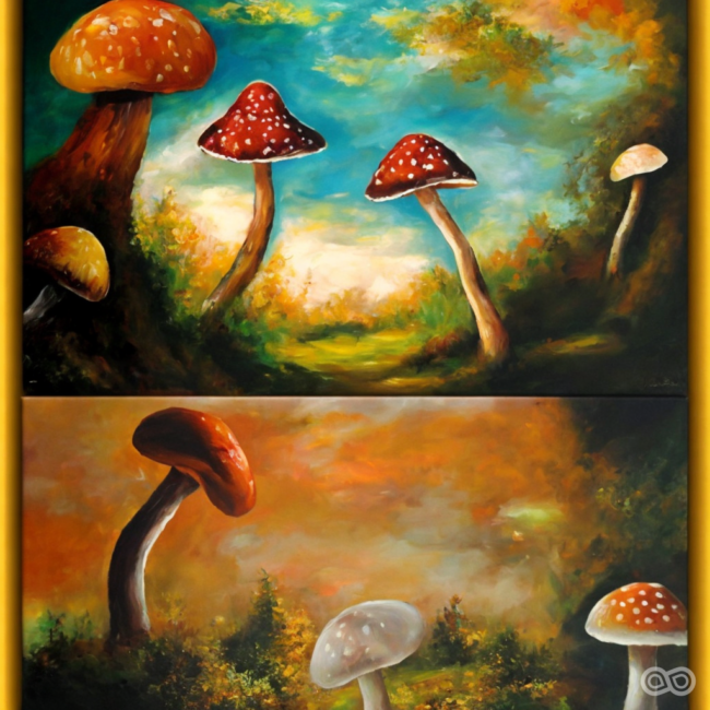 golden teacher growbox