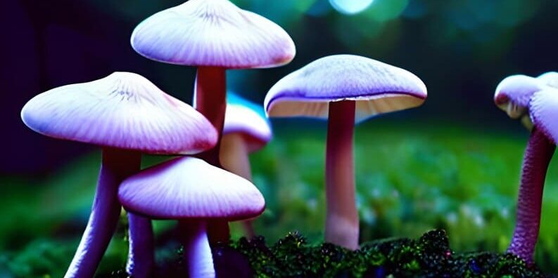 Golden Teacher vs McKennaii