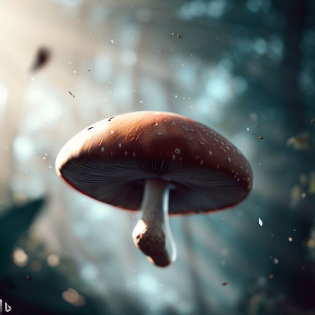 Mój Niezapomniany Trip z Golden Teacher