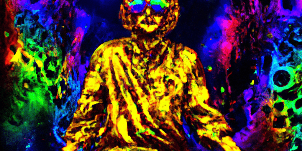 Jaka dawka grzybów na pierwszy raz?