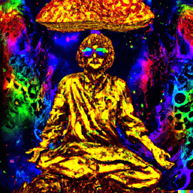 Jaka dawka grzybów na pierwszy raz? Jaka dawka grzybów na pierwszy raz?