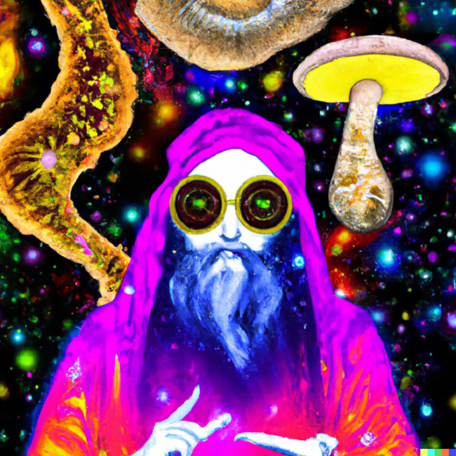 Ile trwa faza po Golden Teacher? Ile trwa faza po Golden Teacher?