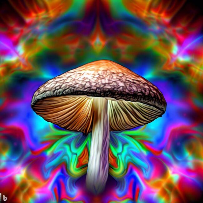 Golden Teacher - jak dawkować ?