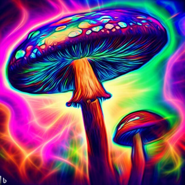 Jakie są oznaki, że "Golden Teacher" jest gotowy do zbioru?